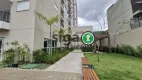 Foto 16 de Apartamento com 1 Quarto para alugar, 31m² em Vila Sônia, São Paulo