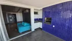 Foto 17 de Apartamento com 3 Quartos para venda ou aluguel, 140m² em Quilombo, Cuiabá