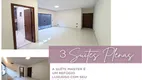 Foto 5 de Casa com 3 Quartos à venda, 150m² em Setor Faiçalville, Goiânia