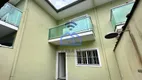 Foto 6 de Sobrado com 2 Quartos à venda, 53m² em Martim de Sa, Caraguatatuba