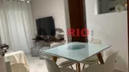 Foto 3 de Apartamento com 2 Quartos à venda, 50m² em Taquara, Rio de Janeiro