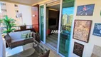 Foto 2 de Apartamento com 2 Quartos à venda, 83m² em Santa Rosa, Niterói