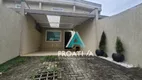 Foto 3 de Sobrado com 2 Quartos à venda, 84m² em Vila Clarice, Santo André