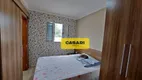 Foto 8 de Apartamento com 1 Quarto à venda, 39m² em Água Branca, Boituva