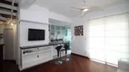 Foto 2 de Apartamento com 1 Quarto para alugar, 72m² em Moema, São Paulo