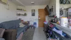 Foto 5 de Apartamento com 2 Quartos à venda, 50m² em Vila Clementino, São Paulo