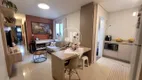 Foto 4 de Apartamento com 2 Quartos para alugar, 84m² em Vila Floresta, Santo André