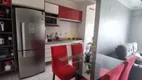 Foto 10 de Apartamento com 2 Quartos à venda, 51m² em Vila Matias, Santos