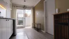 Foto 11 de Apartamento com 1 Quarto para alugar, 39m² em Vila Butantã, São Paulo