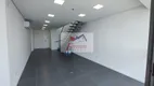 Foto 7 de Sala Comercial para alugar, 127m² em Valongo, Santos