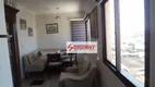 Foto 2 de Apartamento com 3 Quartos à venda, 80m² em Cambuci, São Paulo