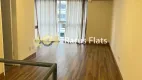 Foto 8 de Flat com 1 Quarto para alugar, 65m² em Vila Nova Conceição, São Paulo