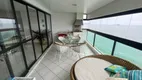 Foto 3 de Apartamento com 3 Quartos à venda, 184m² em Pitangueiras, Guarujá