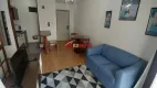 Foto 3 de Flat com 1 Quarto à venda, 35m² em Moema, São Paulo