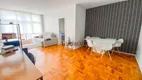 Foto 5 de Apartamento com 1 Quarto para alugar, 70m² em Cerqueira César, São Paulo