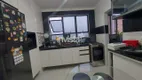 Foto 9 de Apartamento com 3 Quartos à venda, 106m² em Ponta da Praia, Santos