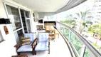 Foto 2 de Apartamento com 4 Quartos à venda, 121m² em Recreio Dos Bandeirantes, Rio de Janeiro