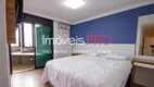 Foto 9 de Apartamento com 3 Quartos para alugar, 220m² em Moema, São Paulo