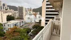 Foto 4 de Cobertura com 3 Quartos à venda, 162m² em Botafogo, Rio de Janeiro