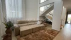 Foto 2 de Casa de Condomínio com 4 Quartos para alugar, 270m² em Swiss Park, Campinas