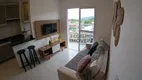 Foto 4 de Apartamento com 2 Quartos à venda, 72m² em Centro, Ubatuba