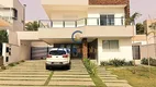 Foto 2 de Casa de Condomínio com 3 Quartos à venda, 337m² em Loteamento Alphaville Campinas, Campinas