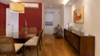 Foto 6 de Apartamento com 3 Quartos à venda, 161m² em Vila Nova Conceição, São Paulo