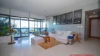 Foto 2 de Apartamento com 2 Quartos para venda ou aluguel, 198m² em Barra da Tijuca, Rio de Janeiro