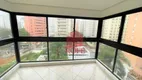 Foto 2 de Apartamento com 3 Quartos à venda, 127m² em Vila Nova Conceição, São Paulo