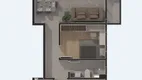 Foto 28 de Apartamento com 2 Quartos à venda, 64m² em Vila Nova, Blumenau
