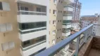 Foto 12 de Apartamento com 2 Quartos à venda, 57m² em Vila Guilhermina, Praia Grande