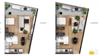 Foto 13 de Apartamento com 2 Quartos à venda, 113m² em Vila Olímpia, São Paulo