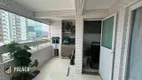 Foto 9 de Apartamento com 3 Quartos à venda, 101m² em Vila Guilhermina, Praia Grande