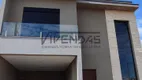 Foto 3 de Sobrado com 3 Quartos à venda, 157m² em Vila Monte Alegre, Paulínia