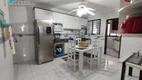 Foto 10 de Apartamento com 3 Quartos para alugar, 117m² em Vila Guilhermina, Praia Grande