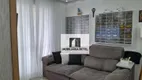 Foto 3 de Apartamento com 3 Quartos à venda, 76m² em Vila Helena, Santo André