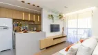 Foto 2 de Apartamento com 3 Quartos à venda, 73m² em Tingui, Curitiba