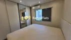 Foto 11 de Flat com 2 Quartos para alugar, 70m² em Vila Nova Conceição, São Paulo