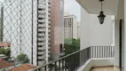 Foto 10 de Apartamento com 4 Quartos à venda, 196m² em Cerqueira César, São Paulo