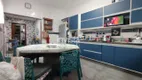 Foto 6 de Casa com 4 Quartos à venda, 210m² em Ponta da Praia, Santos