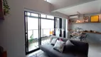Foto 2 de Apartamento com 1 Quarto à venda, 60m² em Campo Belo, São Paulo