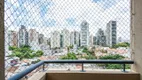 Foto 22 de Apartamento com 3 Quartos à venda, 120m² em Pinheiros, São Paulo