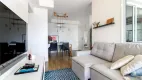 Foto 10 de Apartamento com 2 Quartos à venda, 61m² em Pinheiros, São Paulo