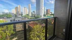 Foto 11 de Apartamento com 1 Quarto para alugar, 35m² em Casa Forte, Recife