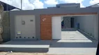 Foto 3 de Casa com 3 Quartos à venda, 118m² em São Bento, Fortaleza