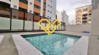 Foto 26 de Apartamento com 3 Quartos à venda, 134m² em Boqueirão, Santos