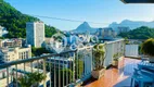 Foto 2 de Cobertura com 3 Quartos à venda, 234m² em Humaitá, Rio de Janeiro