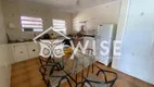Foto 15 de Casa com 4 Quartos à venda, 850m² em Jardim Sorirama, Campinas