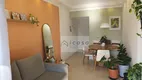 Foto 2 de Apartamento com 2 Quartos à venda, 52m² em Jardim Augusta, São José dos Campos