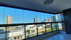 Foto 4 de Apartamento com 3 Quartos à venda, 132m² em Treze de Julho, Aracaju